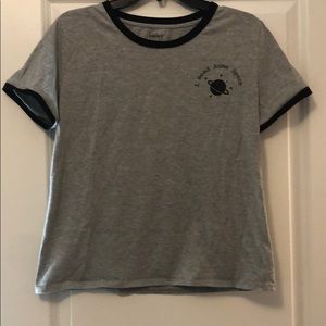 I need some space T-shirt